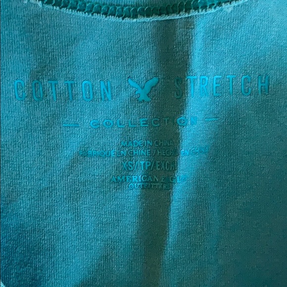 American Eagle crop tops - Picture 3 of 3